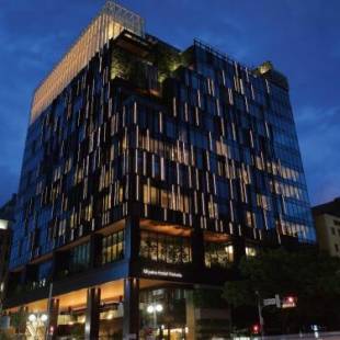 Фотография гостиницы Miyako Hotel Hakata