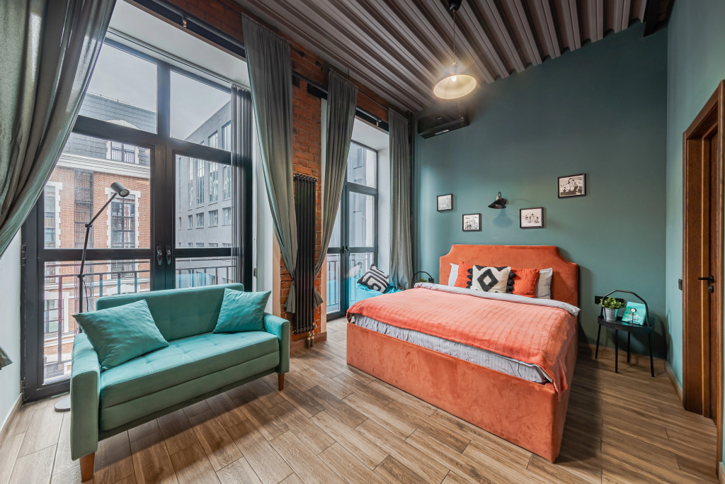 Фотография квартиры Апартаменты Smart Host на Нижней Красносельской улице