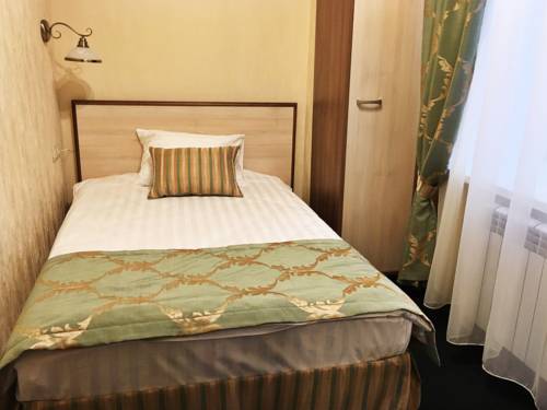 Фотографии гостиницы
Seven Hills на Таганке