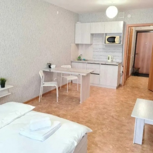 Фотография квартиры Апартаменты на улице Ярыгинская набережная