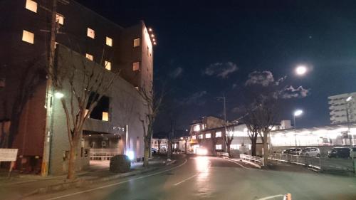 Фотография гостиницы Hotel Lakeland Hikone