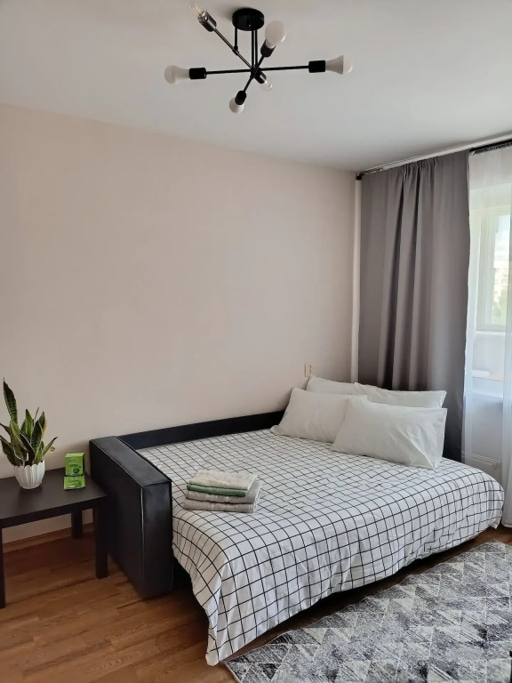 Фотография квартиры Квартира на Улице Сергея Акимова 49