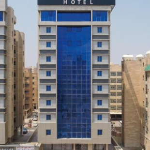 Фотография апарт отеля Magic Suite AL Mangaf
