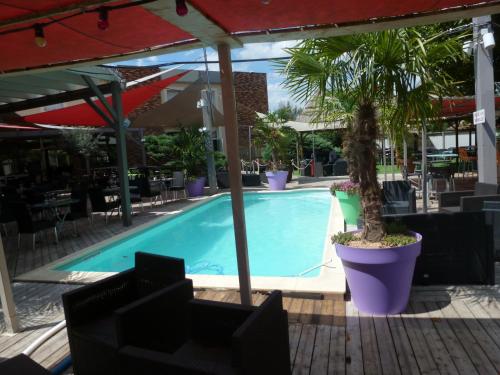 Фотография гостиницы Ambiance Hotel