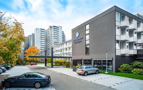 Фотография гостиницы Best Western Hotel Kaiserslautern