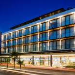 Фотография гостиницы Fiesta Inn Playa del Carmen