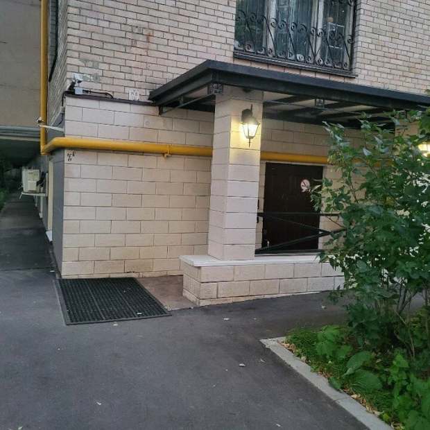 Фотографии мини отеля
Хамовники