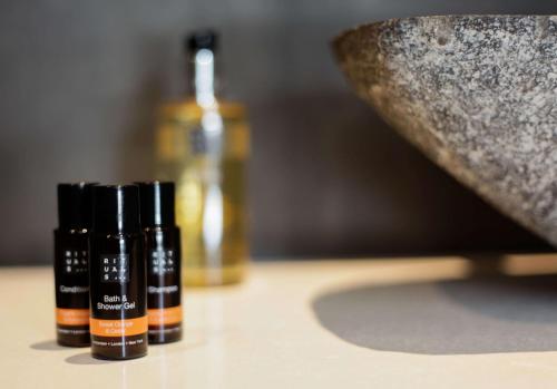 Фотография гостиницы Boutique Hotel Nieuw Uilenburg