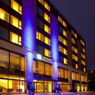 Фотографии гостиницы
Holiday Inn Express Beijing Temple of Heaven, an IHG Hotel