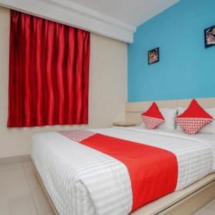 Фотография гостиницы OYO 536 Homestay 82 Syariah