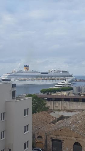 Фотография мини отеля L 'APPRODO FELICE