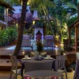 Фотография мини отеля Pousada Agua de Coco