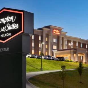 Фотографии гостиницы
Hampton Inn and Suites Parkersburg Downtown