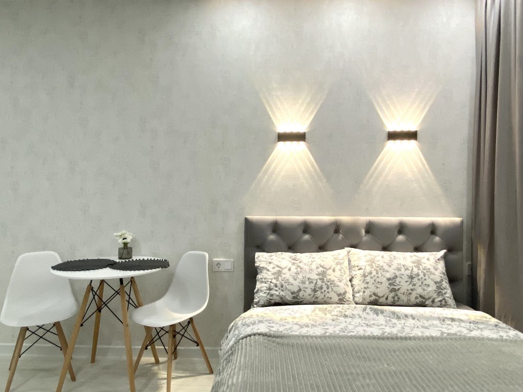 Фотография квартиры Апартаменты Goodtime Apartments Рядом с Красивейшим Парком Краснодар