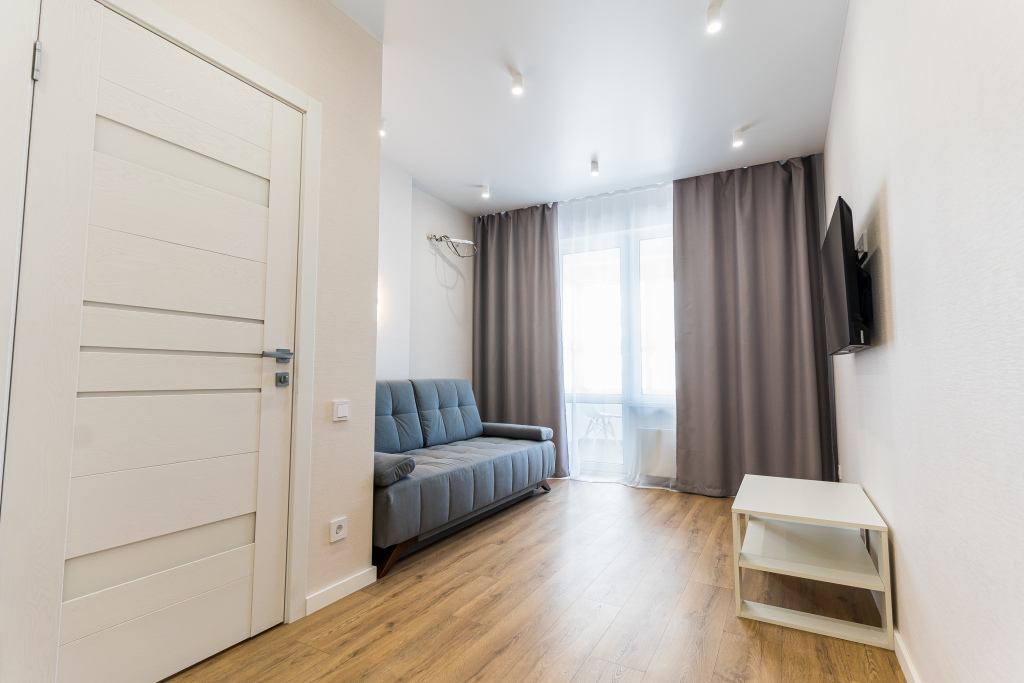 Фотография квартиры Апартаменты с Видом на Море от LetoApart