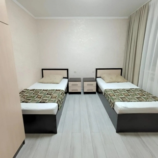 Фотография квартиры Апартаменты на Кисловодской