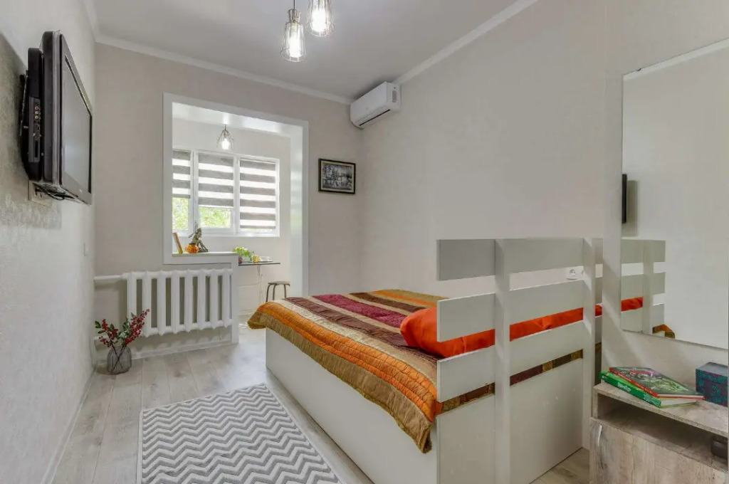 Фотография квартиры Квартира Студия