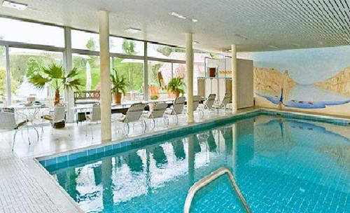 Фотография гостиницы Hotel Sonnenberg