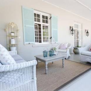 Фотографии мини отеля
Madeliefie Guest Accommodation