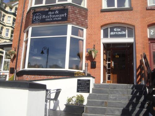 Фотография гостевого дома Mereside