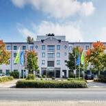 Фотография гостиницы H+ Hotel Hannover