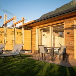 Фотография гостевого дома Aura Chalets - Nr 4