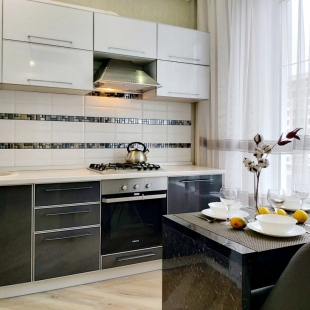 Фотография квартиры Апартаменты Гармония