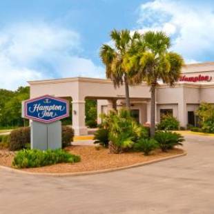 Фотографии гостиницы
Hampton Inn Livingston