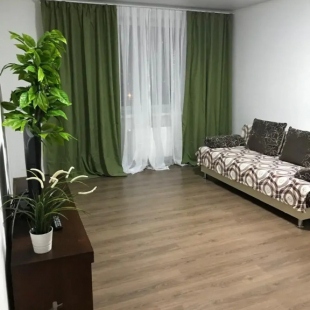 Фотография квартиры Квартира Уфа-отель