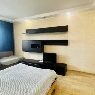 Фотография квартиры Апартаменты на Карла Маркса 178Б