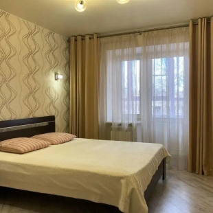 Фотография квартиры Апартаменты на улице Пролетарская 14