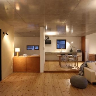 Фотография гостиницы ON THE SAME HOTEL-All suite-