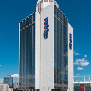 Фотография гостиницы Park Inn by Radisson Киев Троицкая
