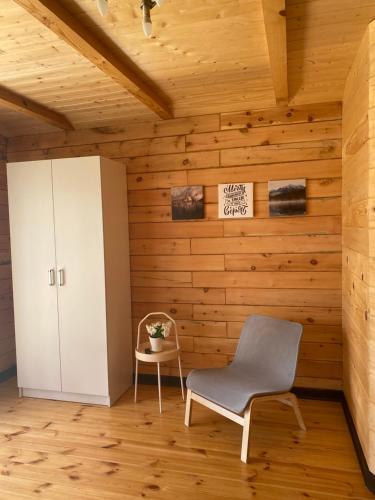 Фотографии гостевого дома 
            Усадьба Сибирская