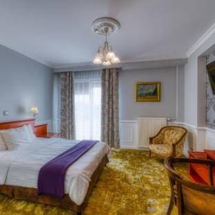 Фотографии гостиницы
Grand Częstochowa