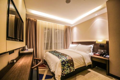 Фотографии гостиницы
Chao Man Hotel(Guangzhou Pazhou Exhibition Center Chigang Subway Station)