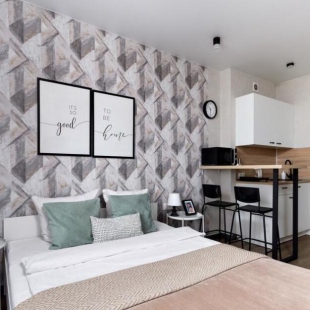 Фотография квартиры Apart NSK на улице Ипподромская 75