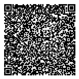 QR код гостиницы Anna Boutique Art Deco