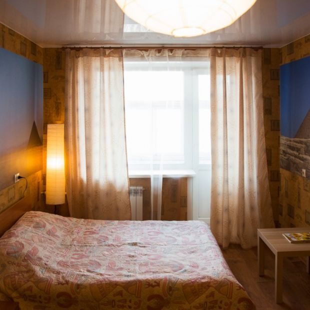 Фотографии квартиры
Апартаменты Калина на Московской