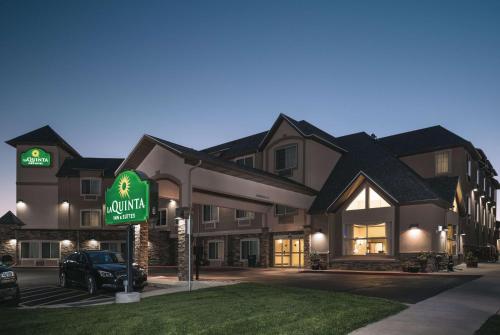 Фотография гостиницы La Quinta by Wyndham Bozeman
