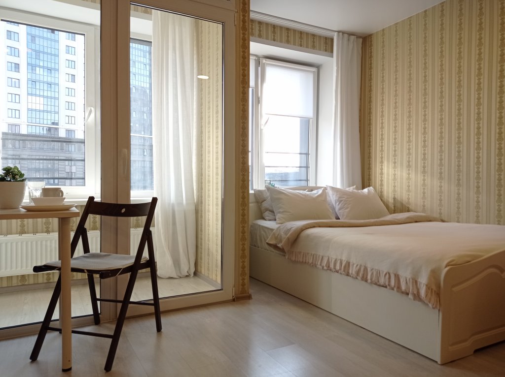 Фотография квартиры Апартаменты в панораме