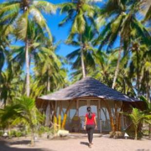 Фотографии гостиницы
Coconut Garden Beach Resort