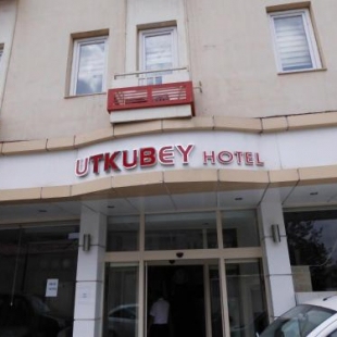 Фотография гостиницы Utkubey Hotel