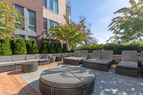 Фотография апарт отеля Kasa Alexandria Potomac