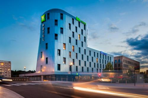 Фотография гостиницы Ibis Styles Mulhouse Centre Gare