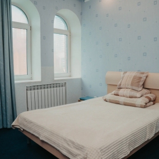 Фотография квартиры Квартира Двухкомнатная Рядом с Тц Юго Запад