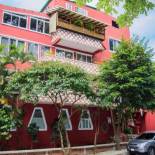 Фотография гостиницы Eco Suites Uxlabil Guatemala