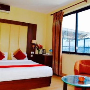 Фотография гостиницы Hotel Regal Airport
