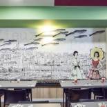 Фотография гостиницы ibis Styles Marseille Vieux Port