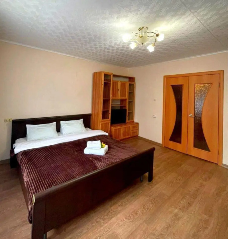 Фотография квартиры Gold Apart (Голд Апарт) на улице Чичерина 42А